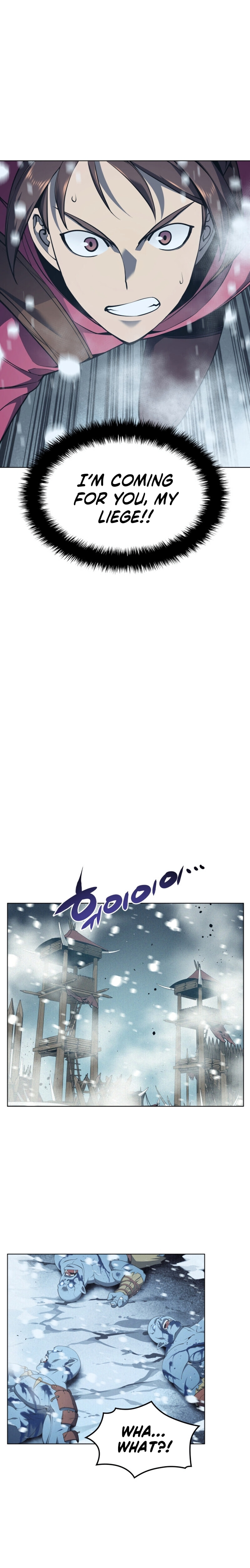 Overgeared – Chapter 38 page 29