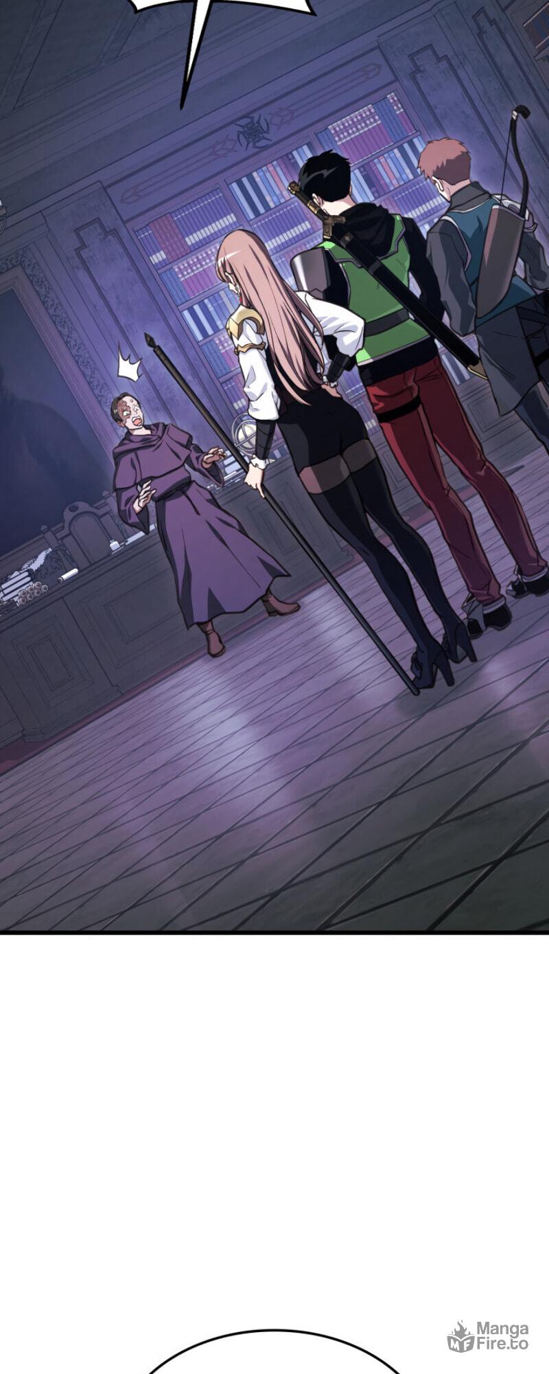 Ranker's Return – Chapter 19 page 41