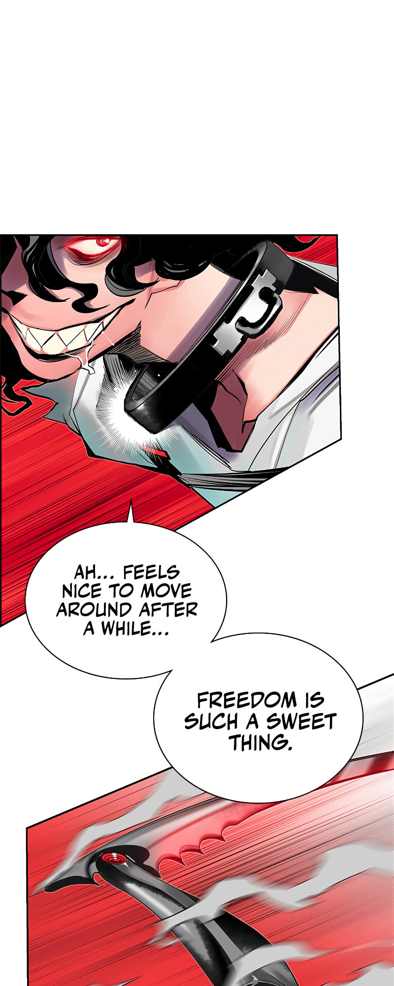 Jungle Juice – Chapter 50 page 57
