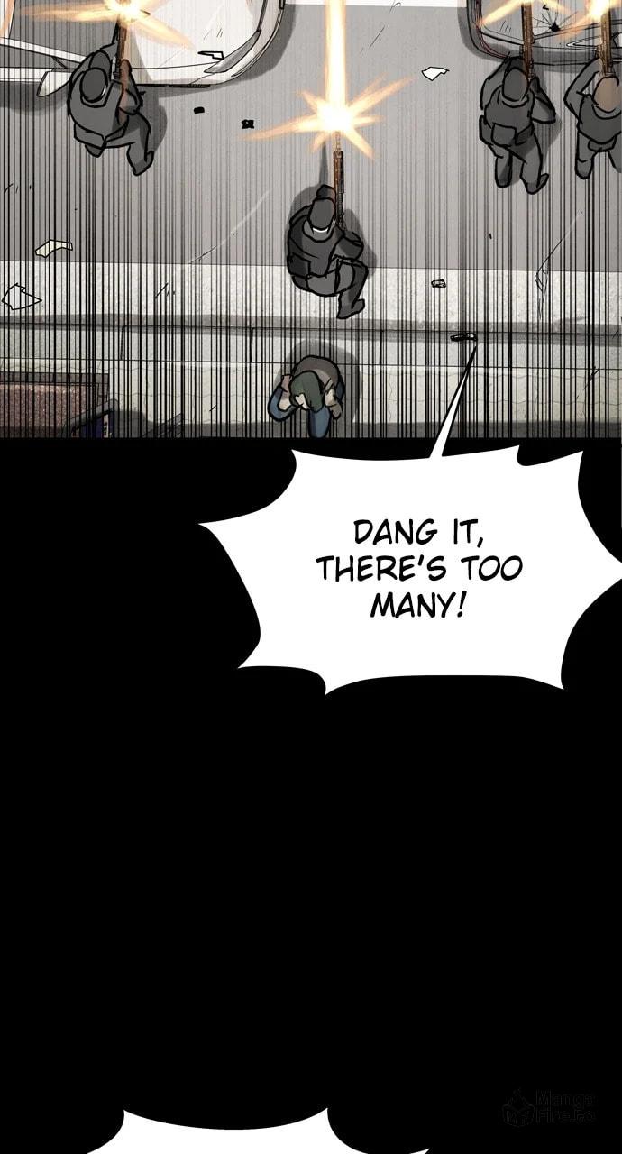 Spore – Chapter 63 page 64