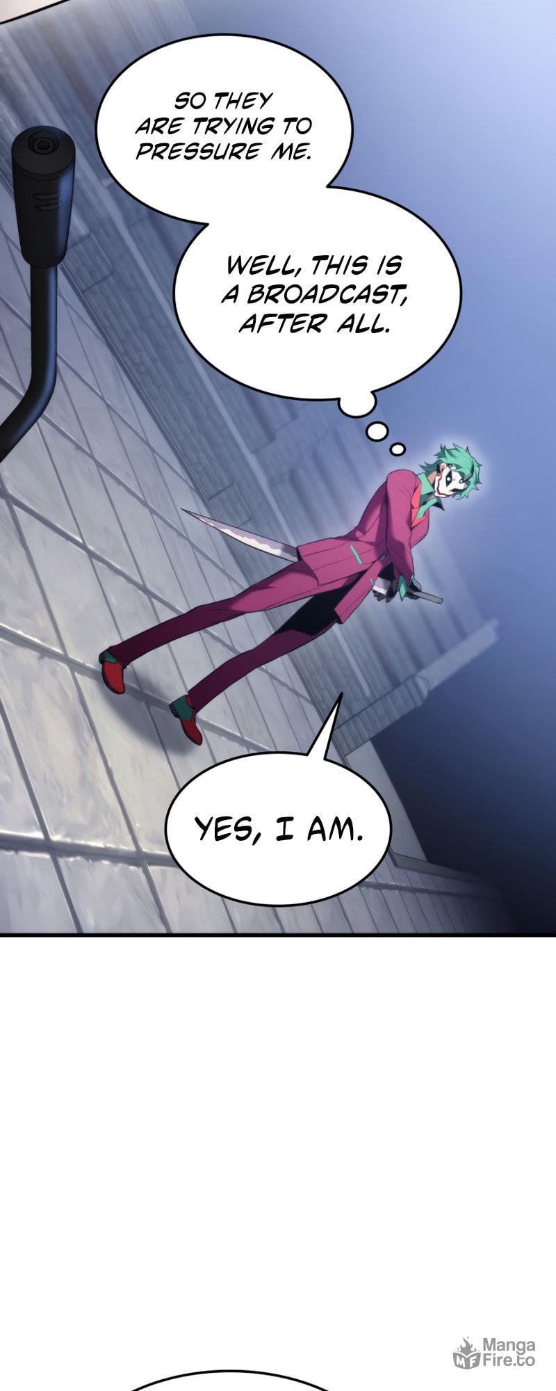Ranker's Return – Chapter 54 page 9