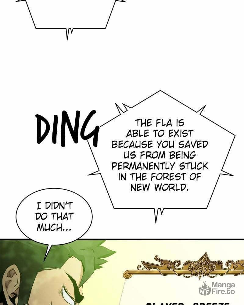 The Strongest Florist – Chapter 68 page 39