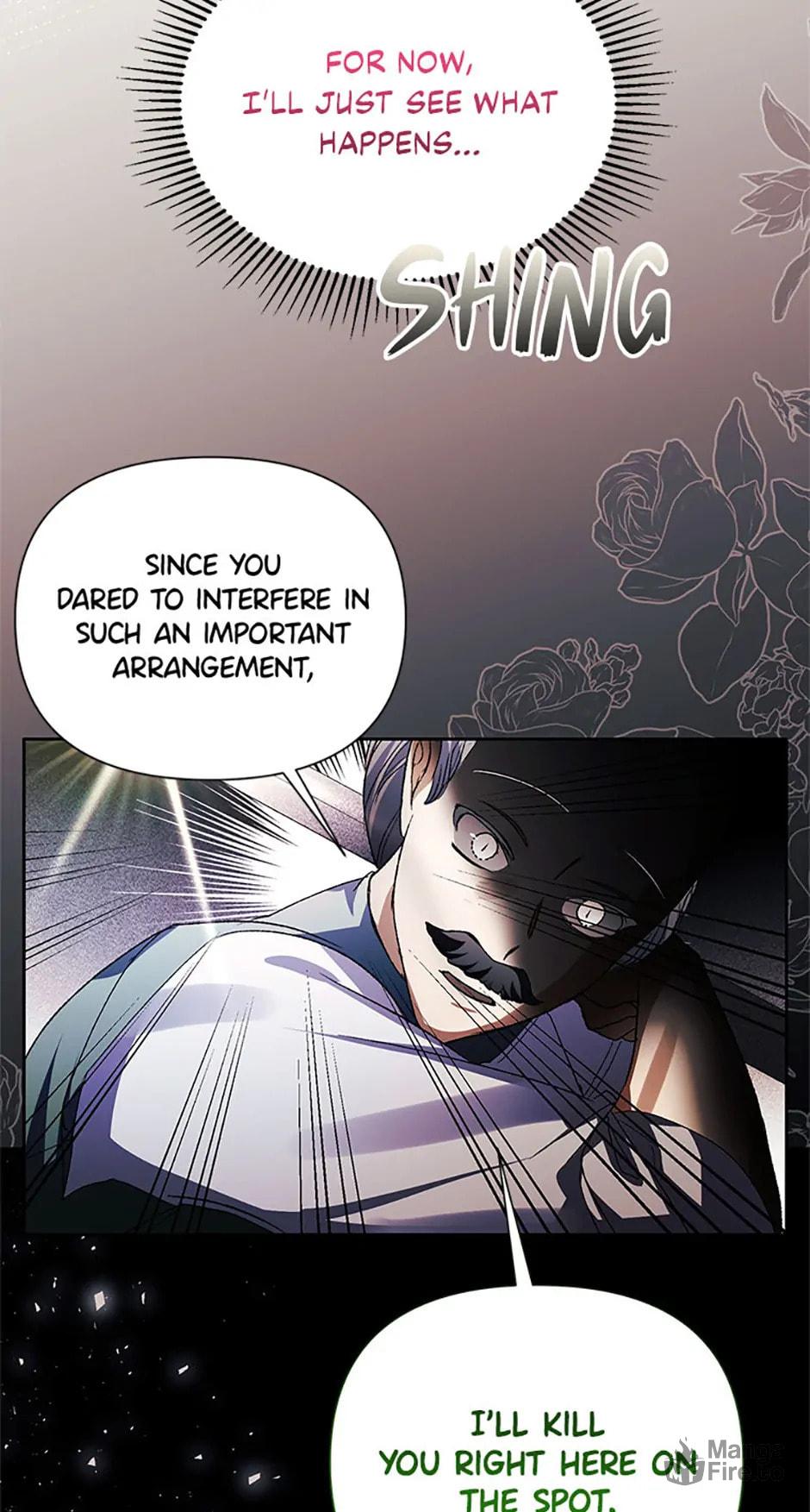 Hey, Little Duke, Just Trust This Sister! – Chapter 53 page 53