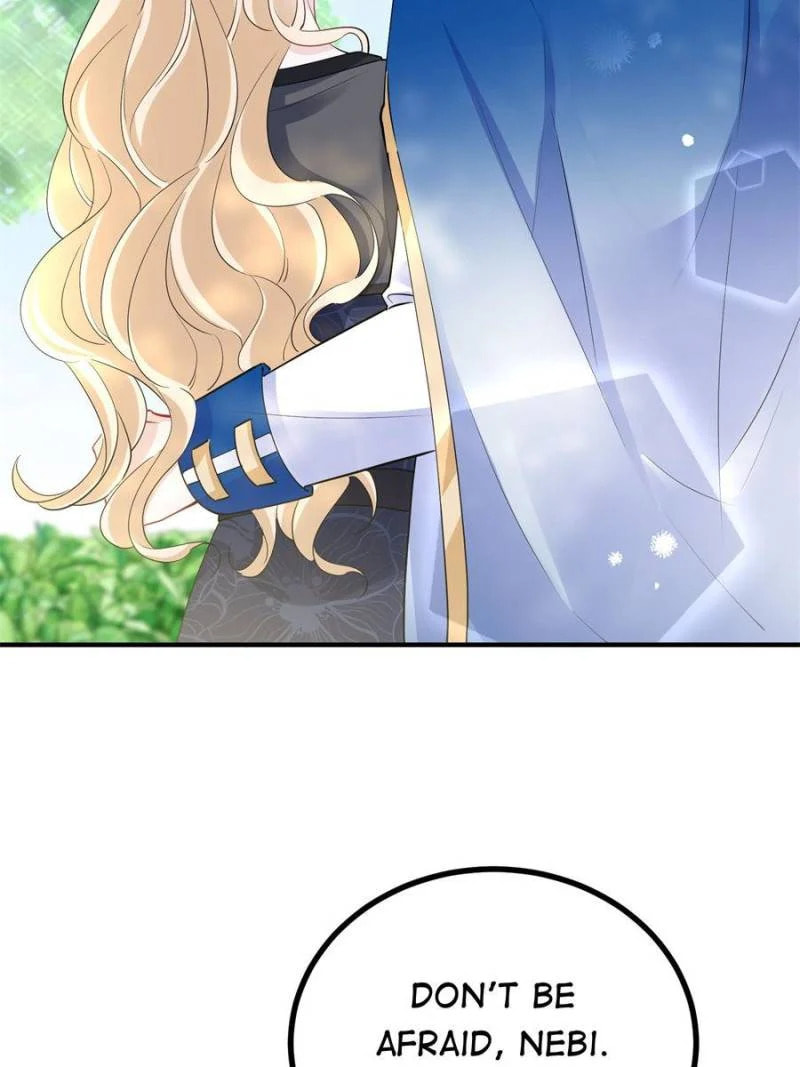 The Sultry Demon King Wants Me – Chapter 35 page 46