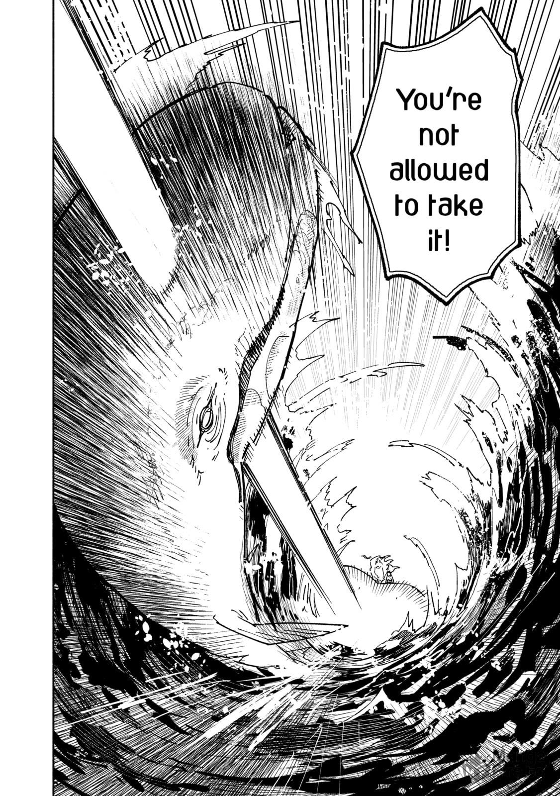 Clash of the Giant Monsters page 17