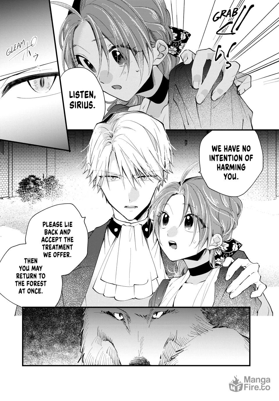 Pass the Monster Meat, Milady! – Chapter 39 page 29