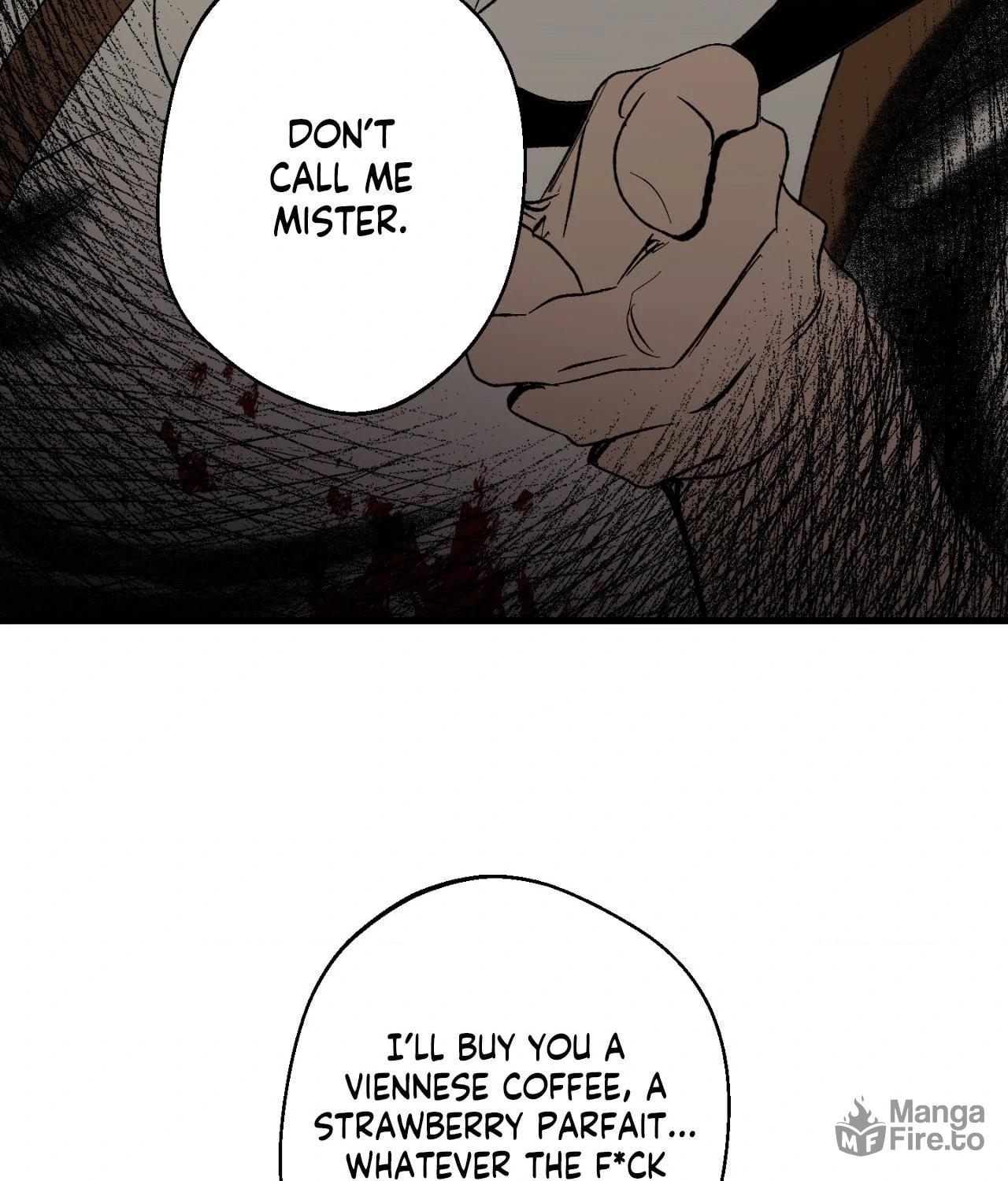 Melt Bless You – Chapter 4 page 68