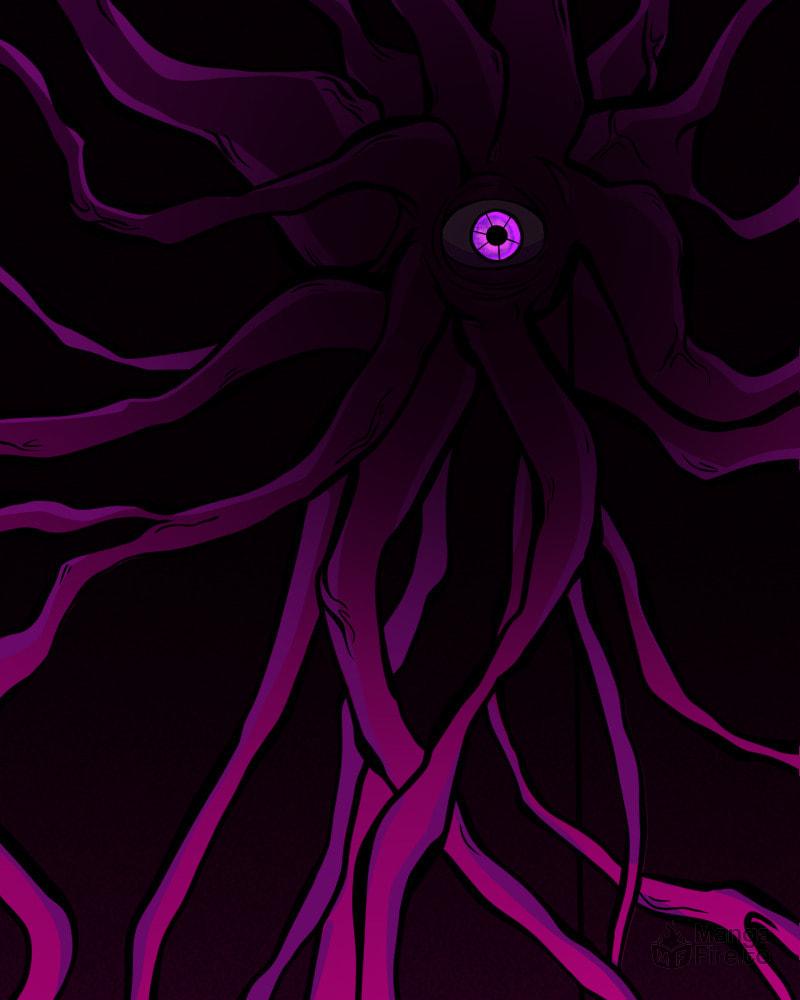 Homesick (Ms. Freaky) (Colored) – Chapter 58 page 8