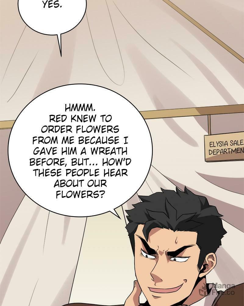 The Strongest Florist – Chapter 41 page 5