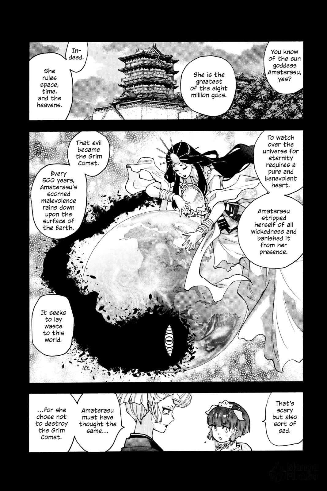 Weakness page 2
