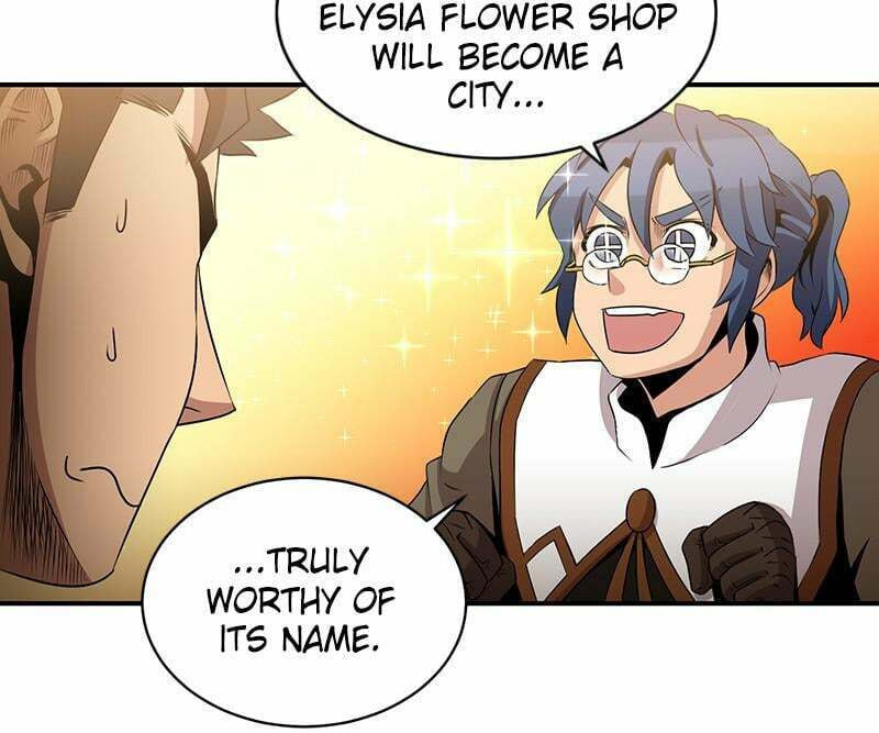 The Strongest Florist – Chapter 55 page 10