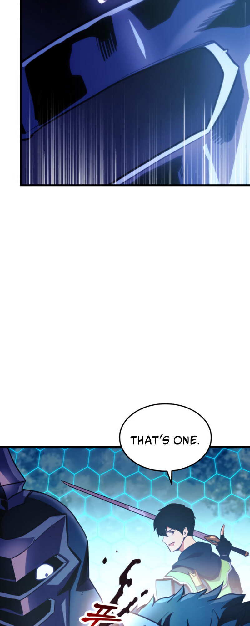 Ranker's Return – Chapter 10 page 40