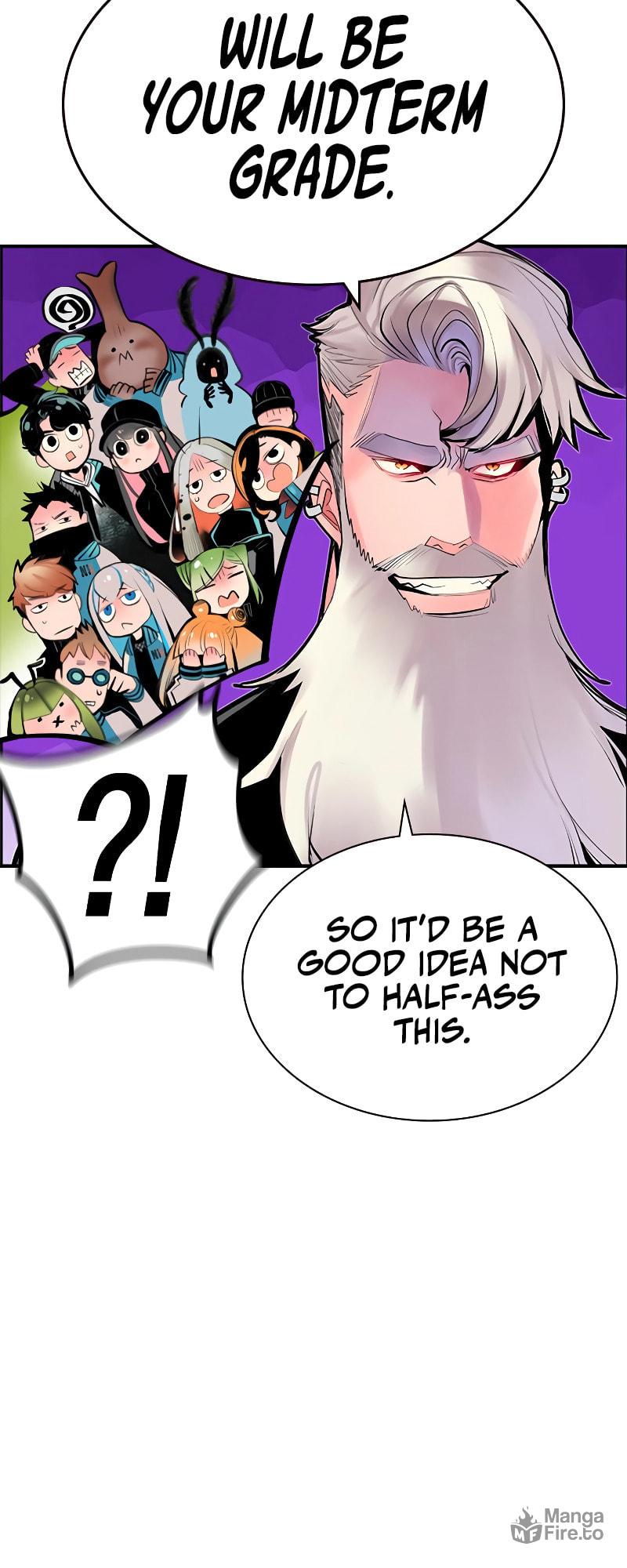 Jungle Juice – Chapter 50 page 11