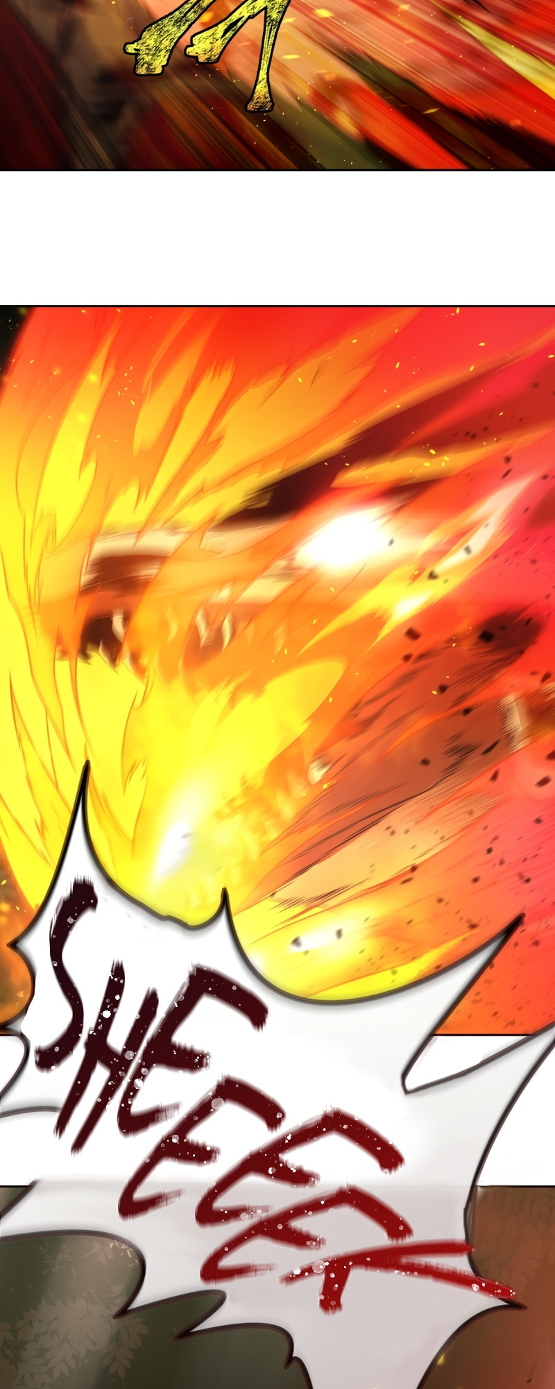 Player Who Returned 10,000 Years Later – Chapter 15 page 27
