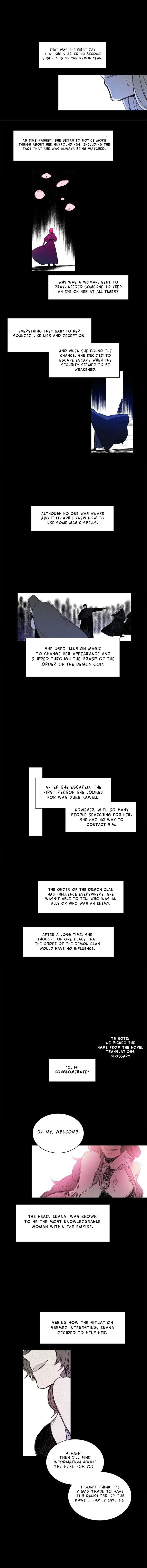 Elqueeness – Chapter 68 page 5