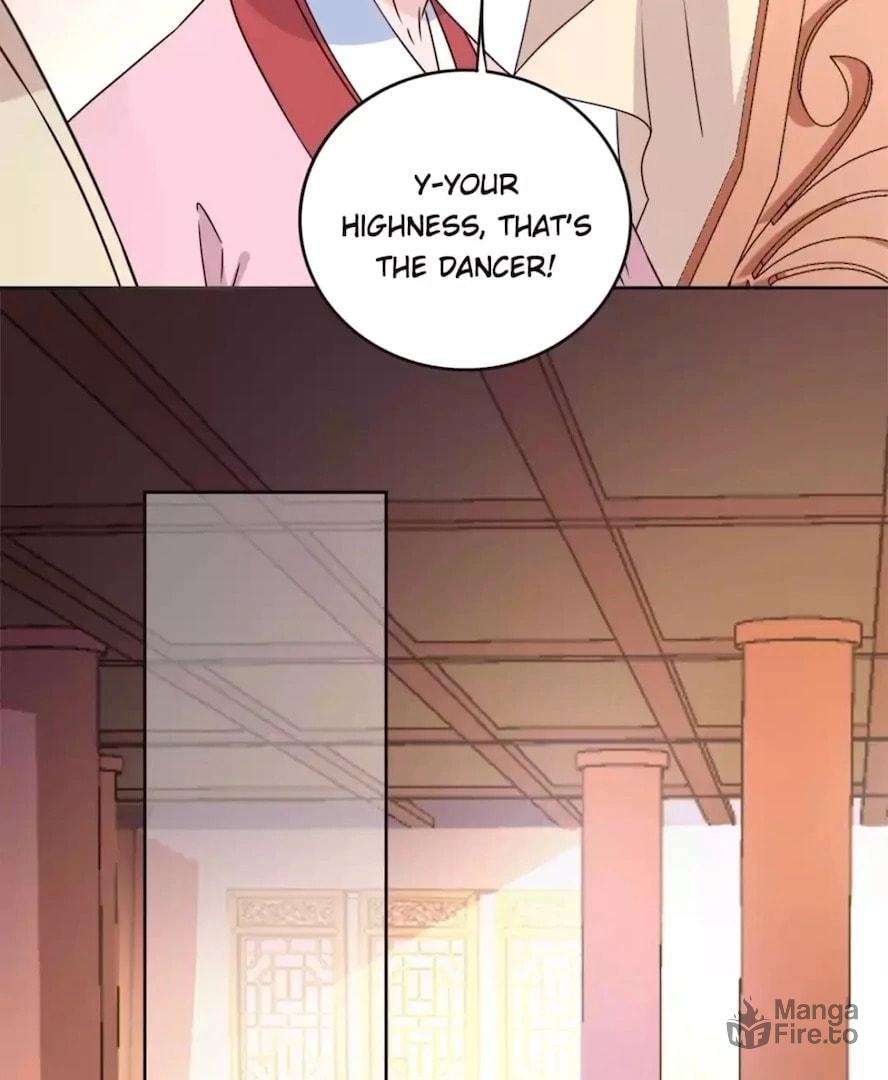 Marquis, Leave Me Alone! – Chapter 31 page 24