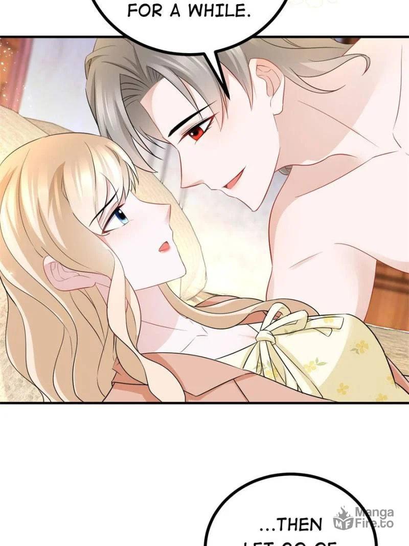 The Sultry Demon King Wants Me – Chapter 56 page 24