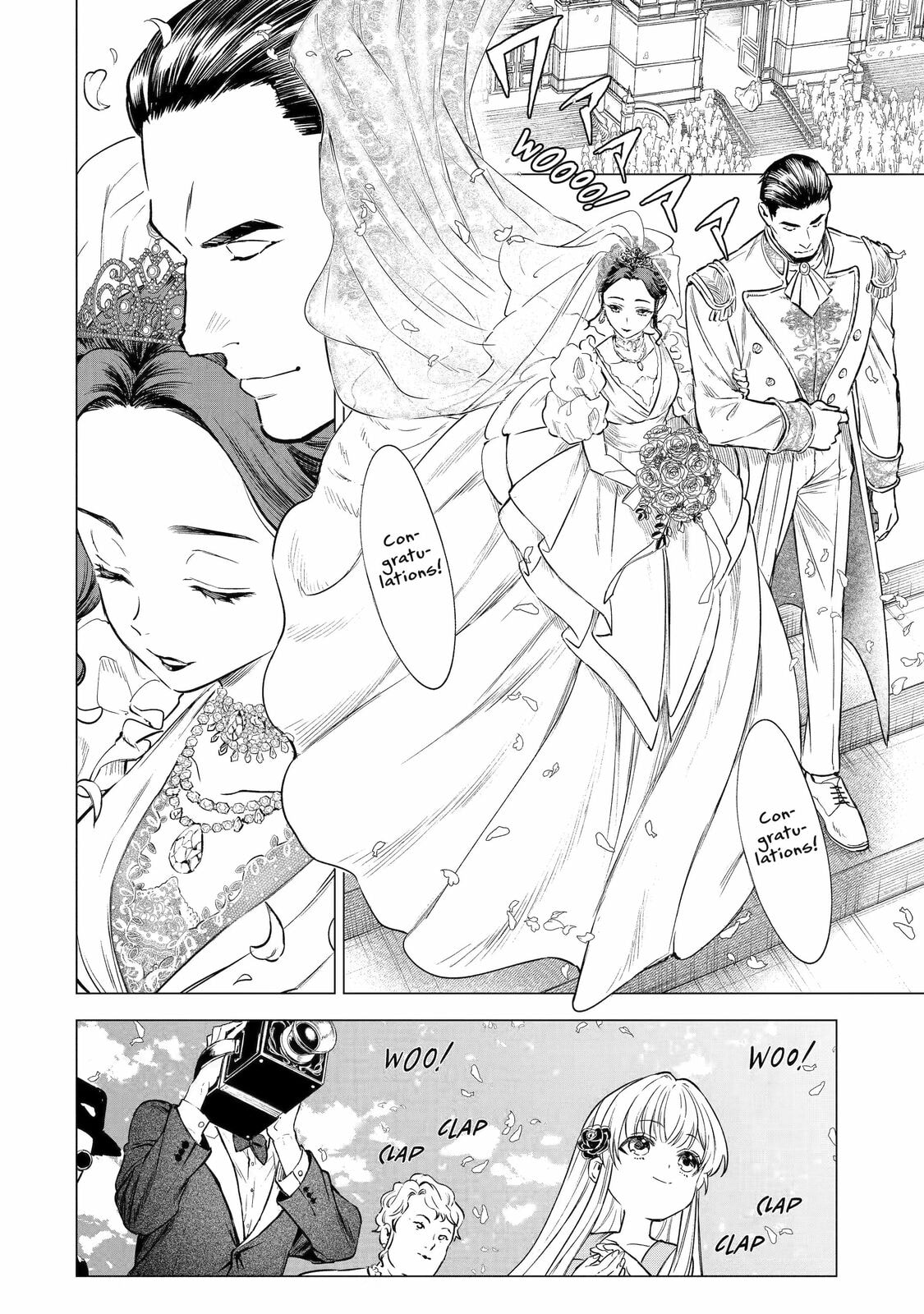 Nia Liston: The Merciless Maiden – Chapter 23 page 21
