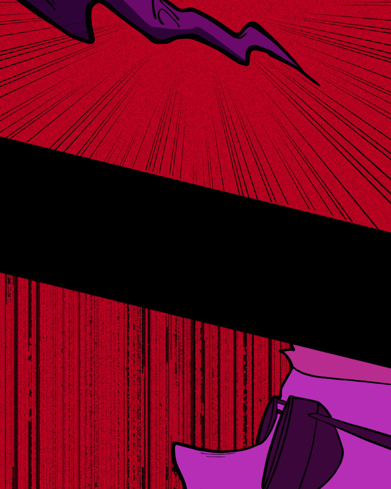 Homesick (Ms. Freaky) (Colored) – Chapter 58 page 27