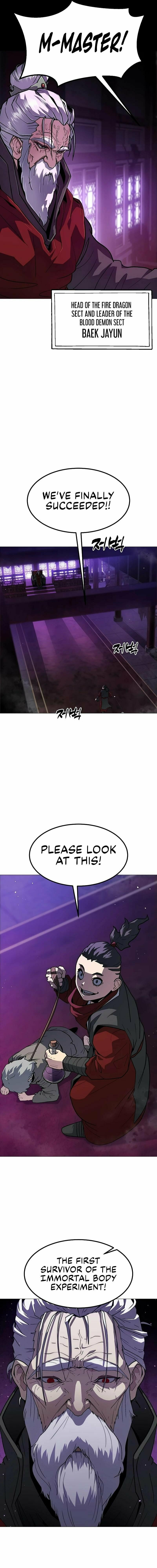 The Zenith – Chapter 0 page 4