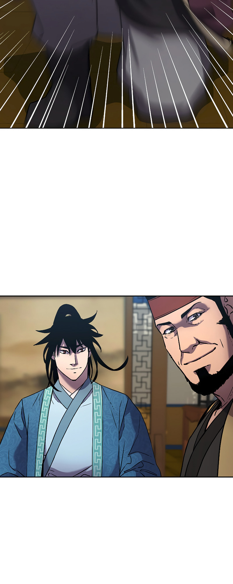 The Reborn Ranker Chronicles – Chapter 30 page 15