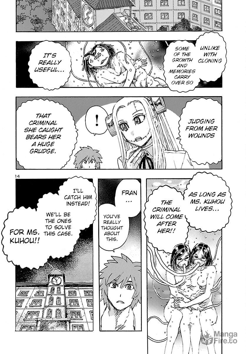 One More Time page 14