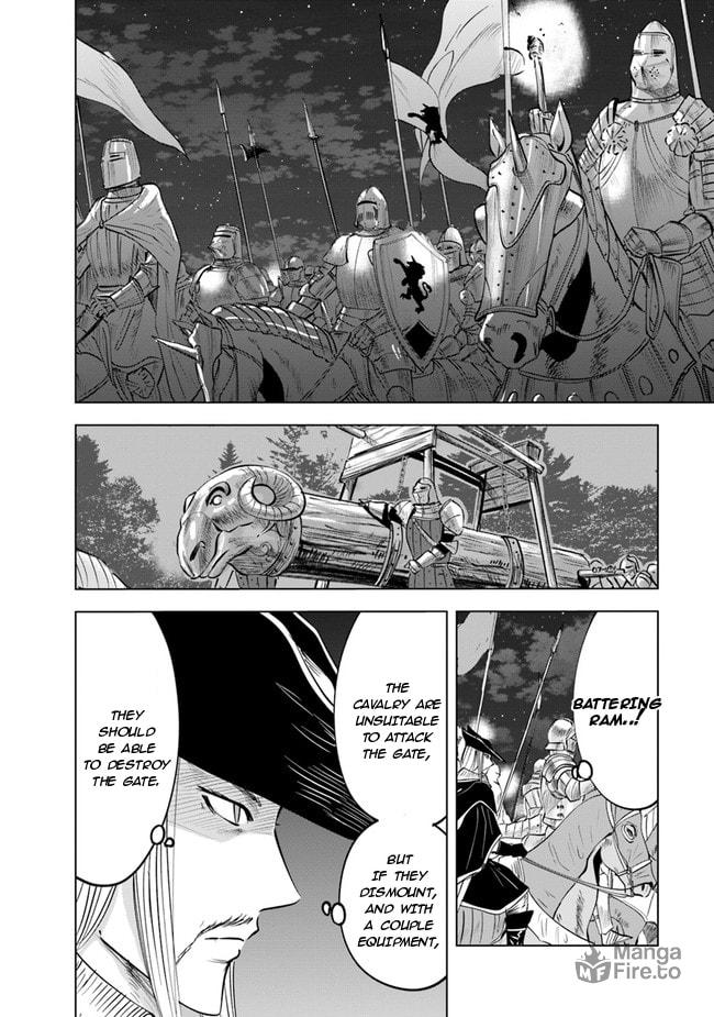 Road to Kingdom – Chapter 52 page 2