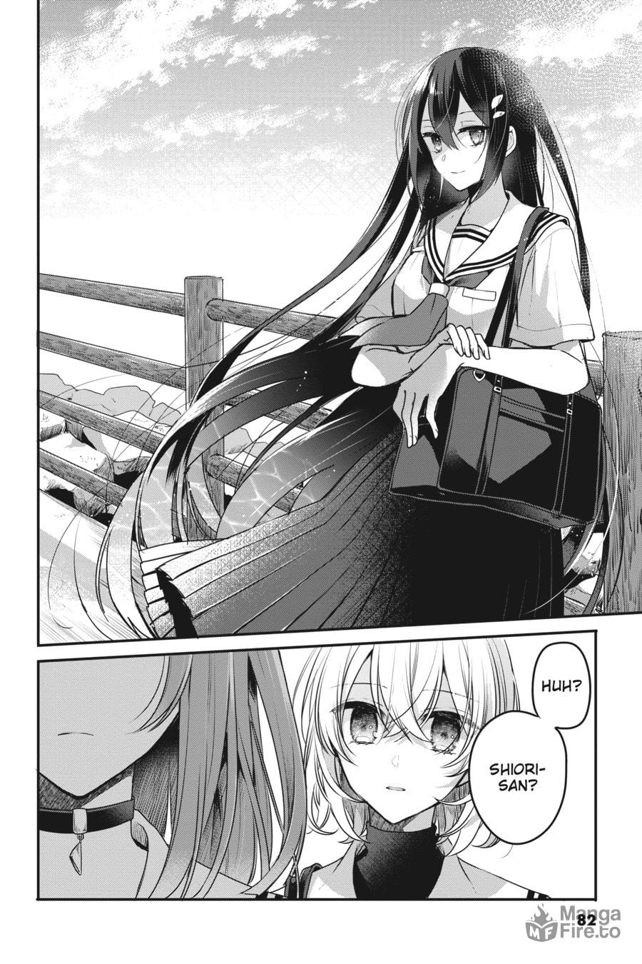 This Monster Wants to Eat Me – Chapter 7 page 19