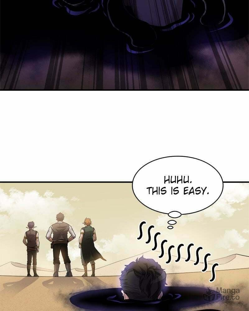 The Strongest Florist – Chapter 32 page 9