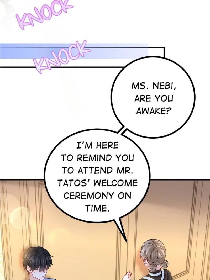 The Sultry Demon King Wants Me – Chapter 28 page 40