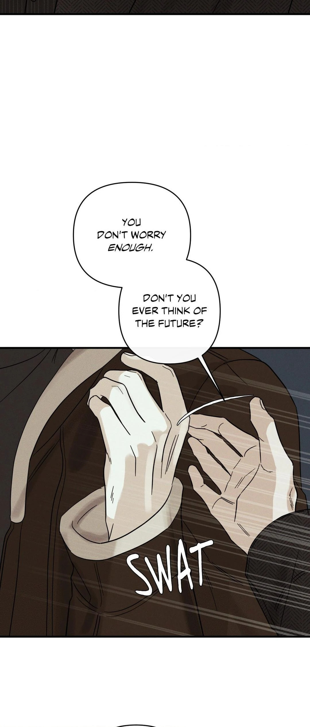 Dearest – Chapter 33 page 48