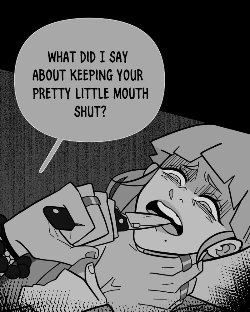 Homesick (Ms. Freaky) (Colored) – Chapter 26 page 21