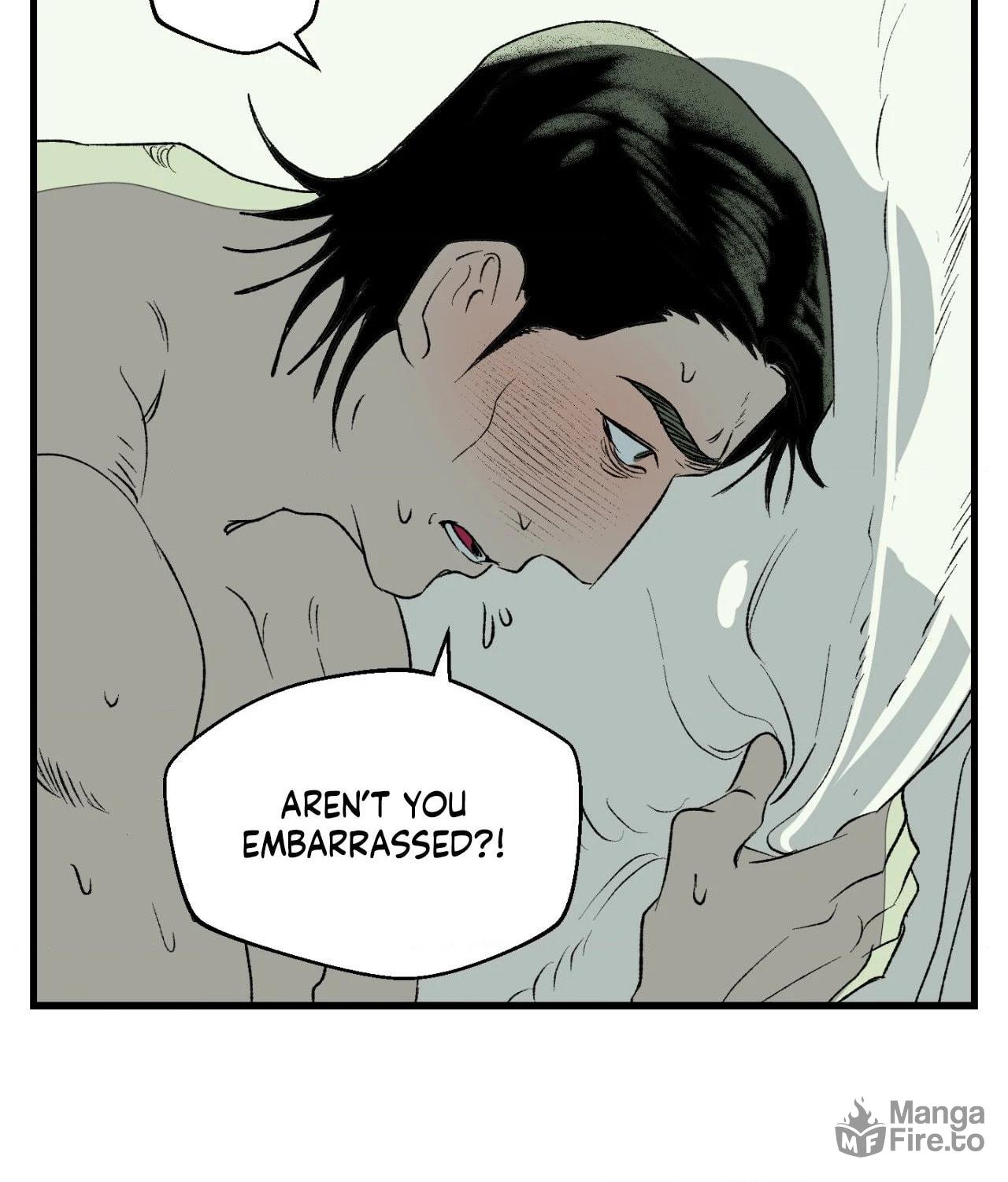 Melt Bless You – Chapter 6 page 23