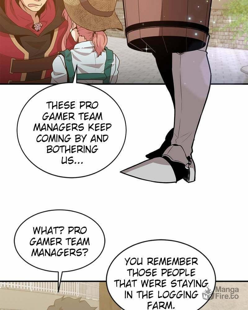 The Strongest Florist – Chapter 68 page 29