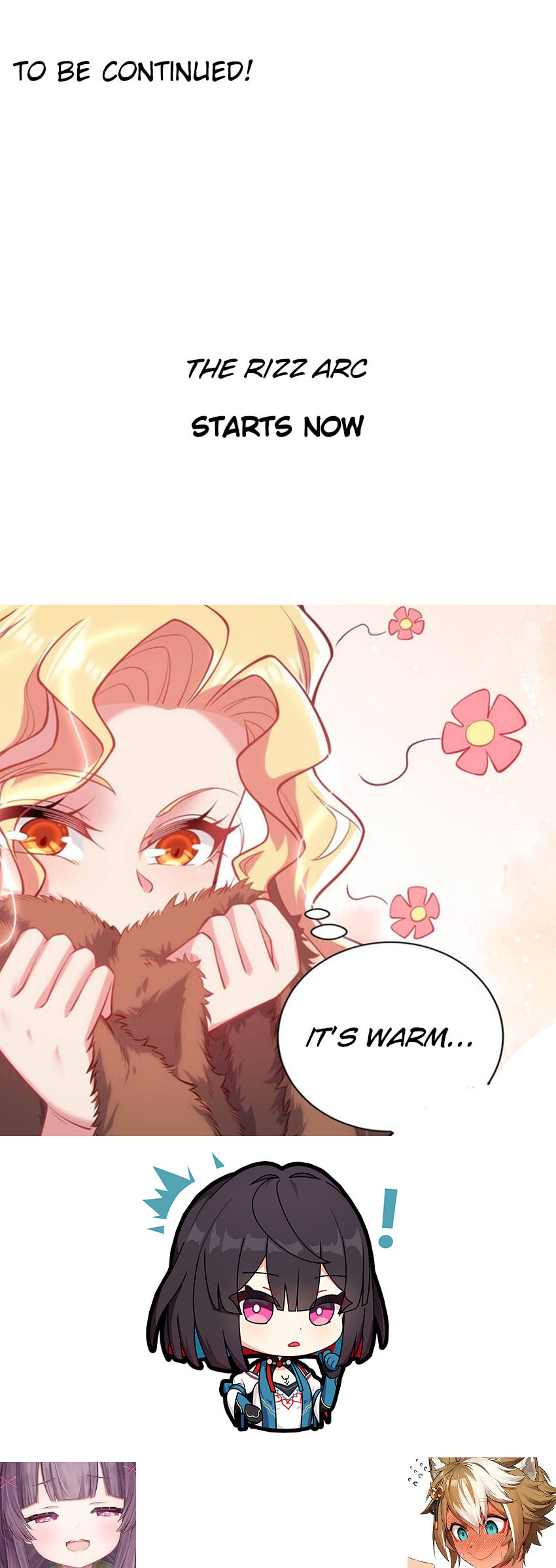 Blessings in Disguise page 18