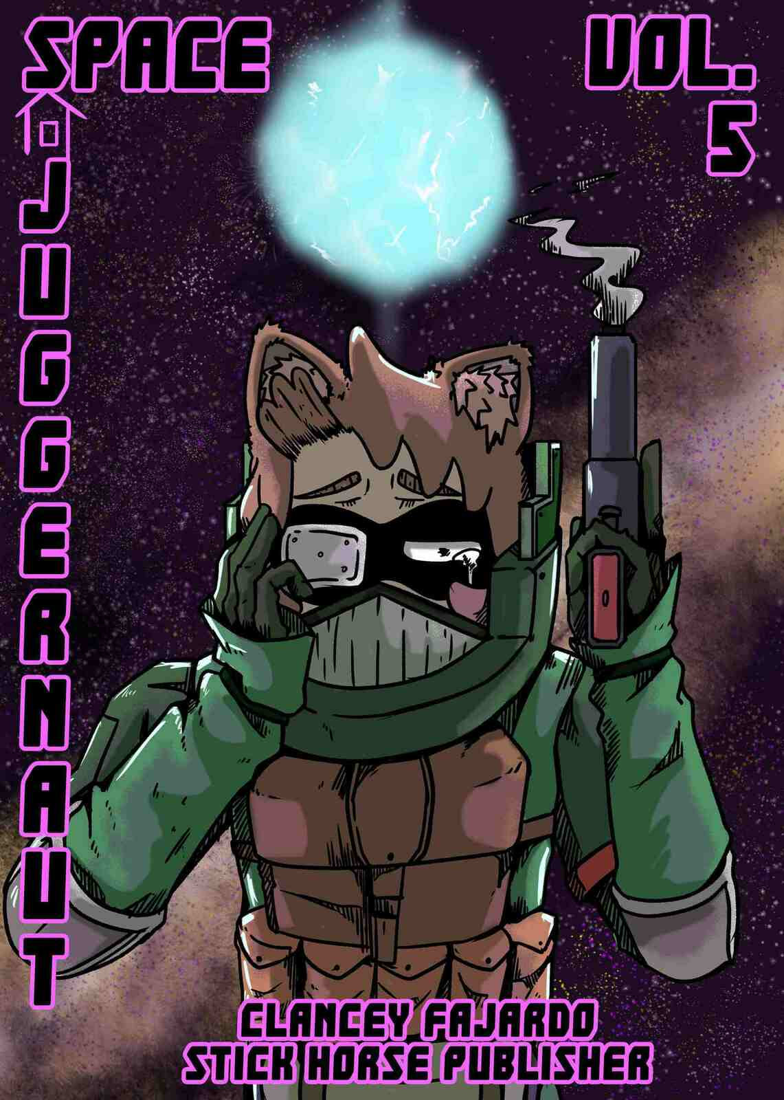 Last Pod Kontrolem page 0