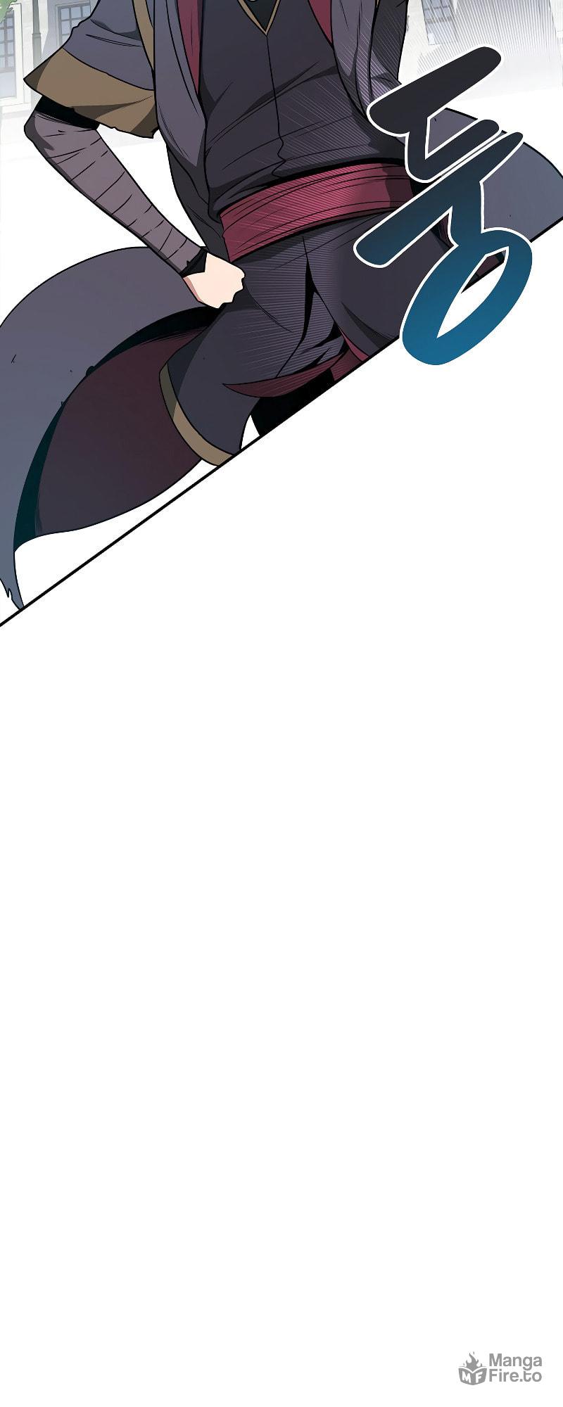 Grand Warlock Streamer – Chapter 35 page 19