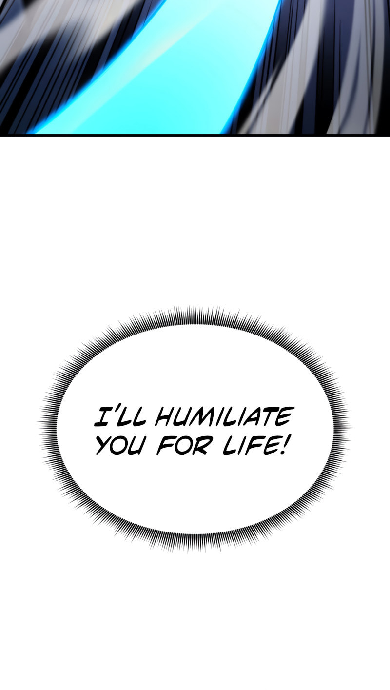 Ranker's Return – Chapter 54 page 18