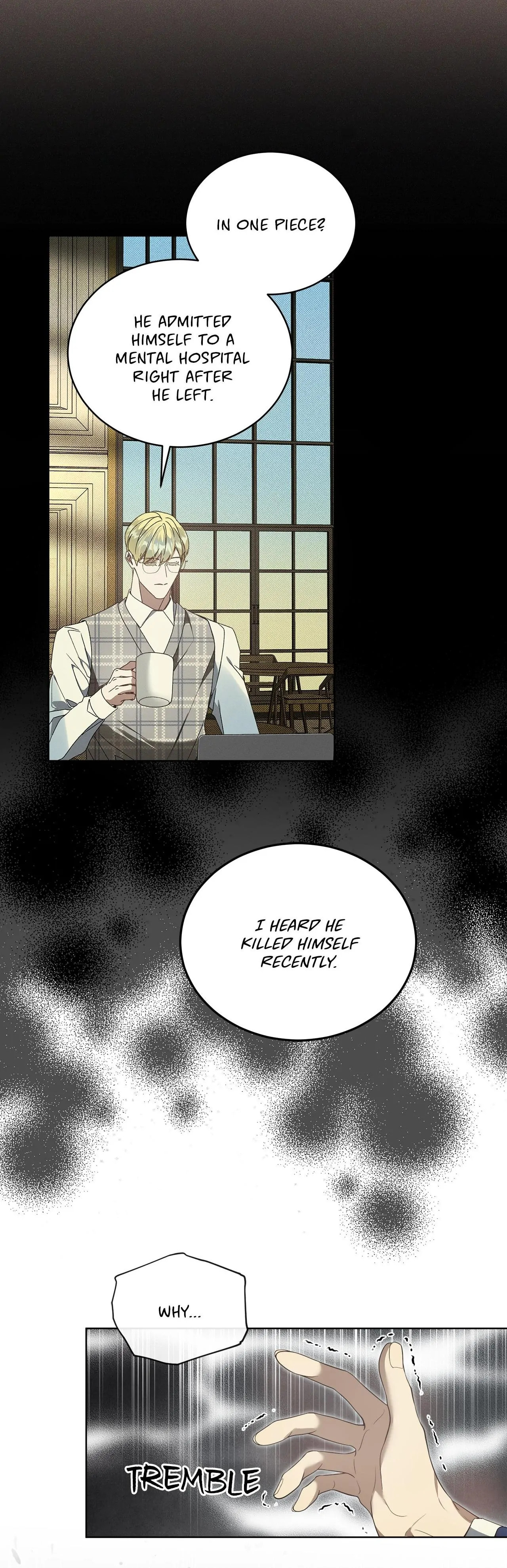 The Bad Life – Chapter 13 page 58