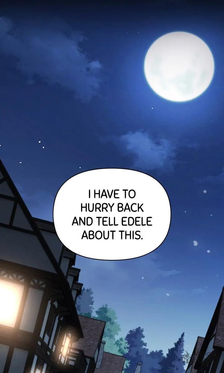 The Daddy Dilemma – Chapter 16 page 59