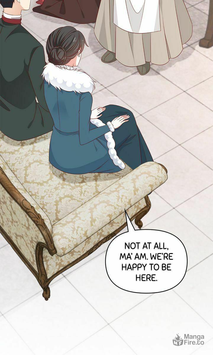 The Daddy Dilemma – Chapter 44 page 9