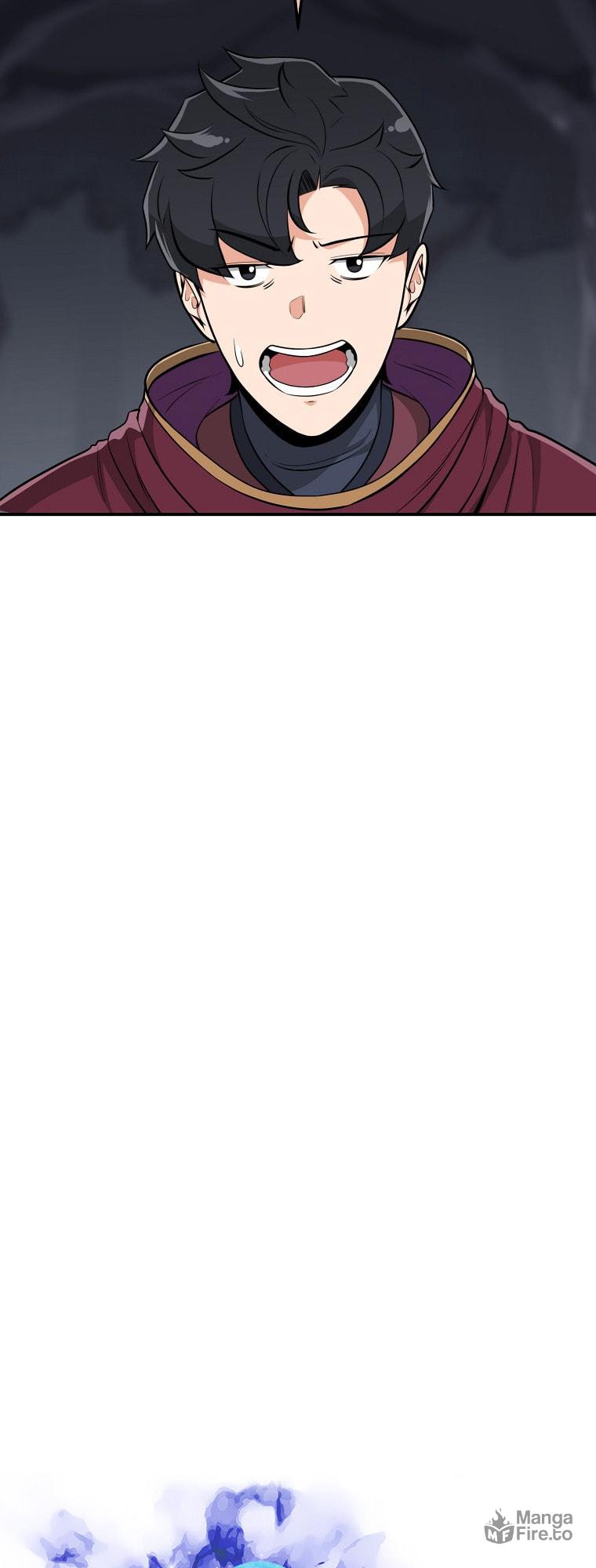 Grand Warlock Streamer – Chapter 20 page 14