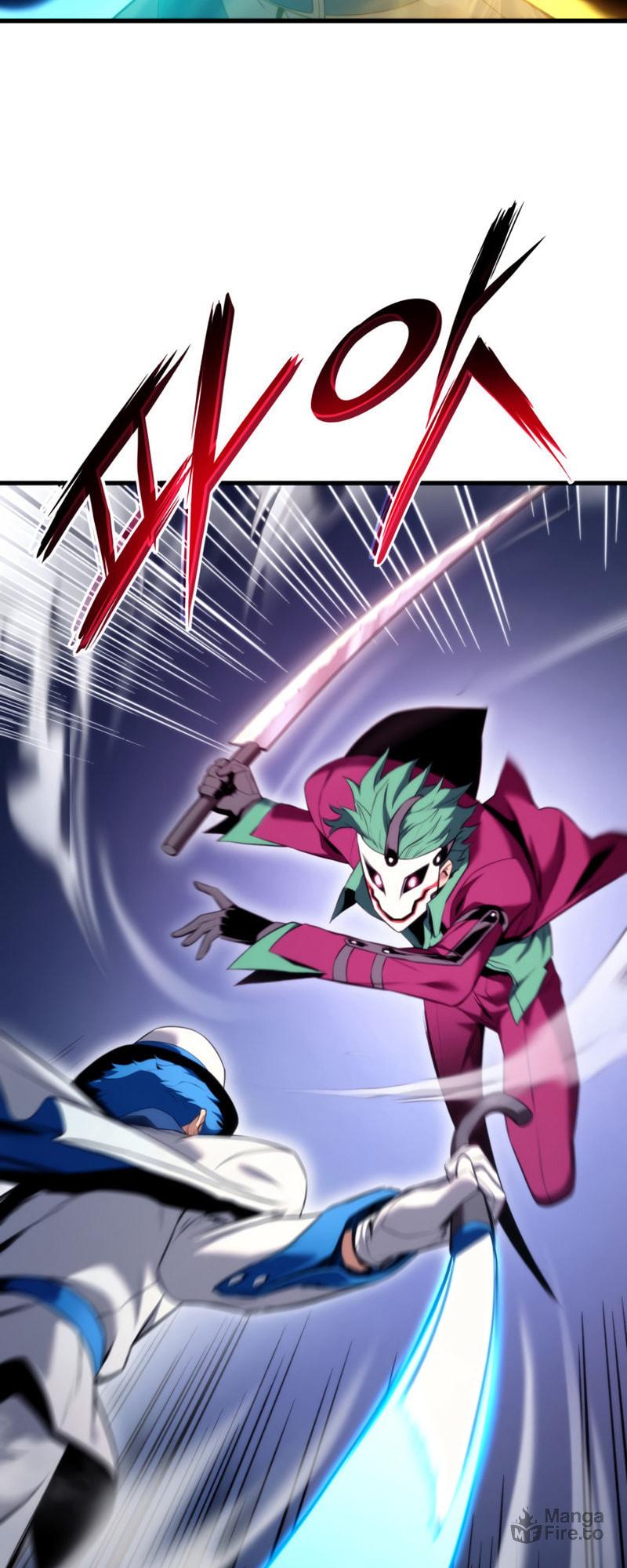 Ranker's Return – Chapter 54 page 17