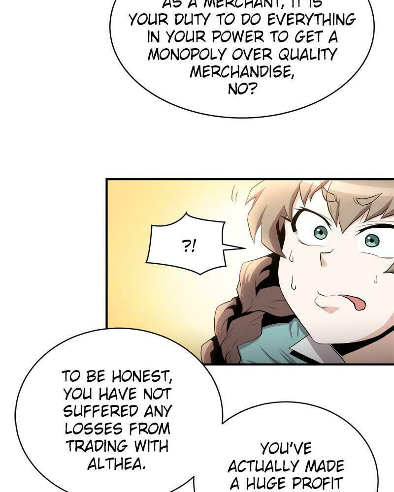 The Strongest Florist – Chapter 77 page 40