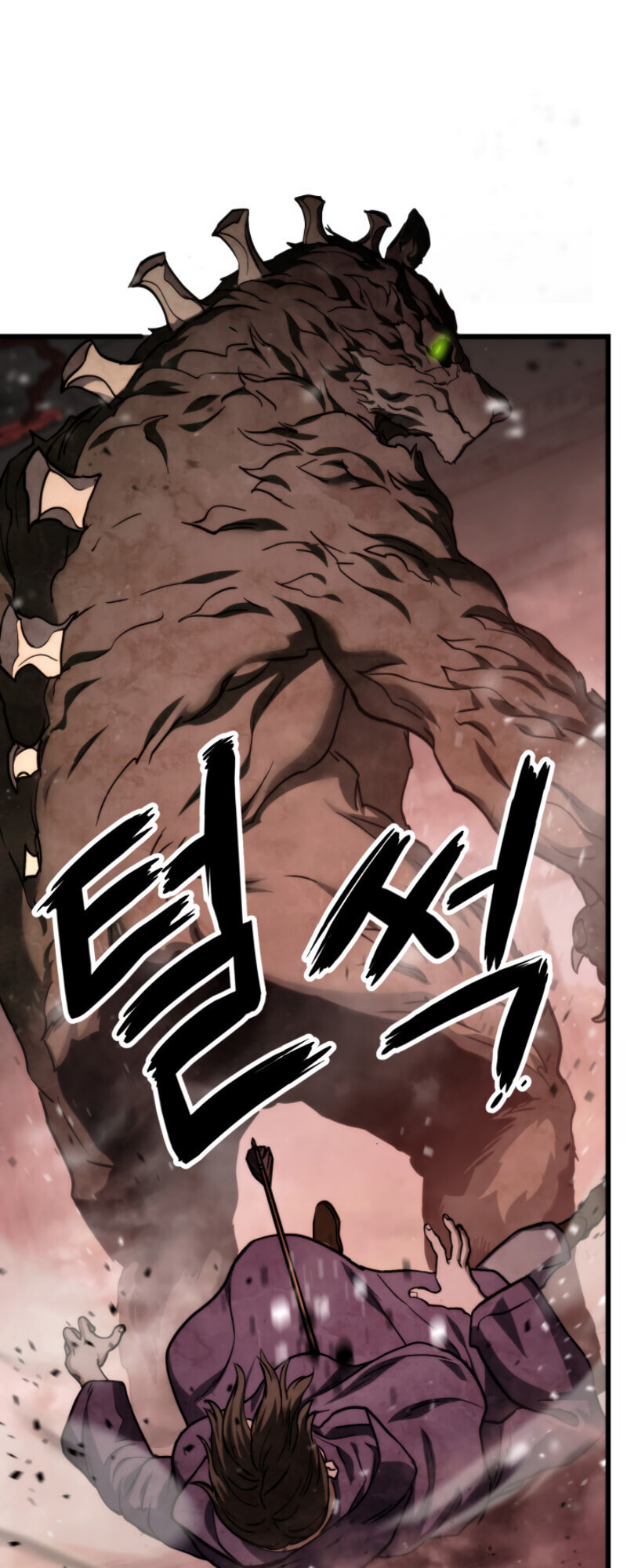 Ranker's Return – Chapter 19 page 73