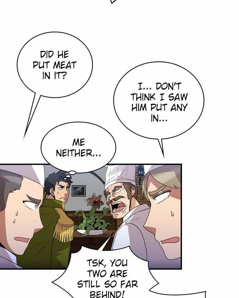 The Strongest Florist – Chapter 47 page 27