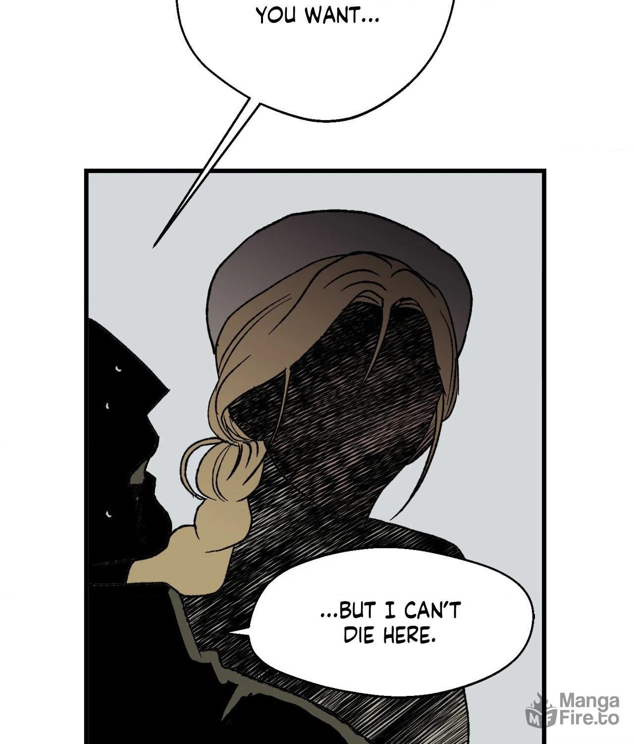 Melt Bless You – Chapter 4 page 69