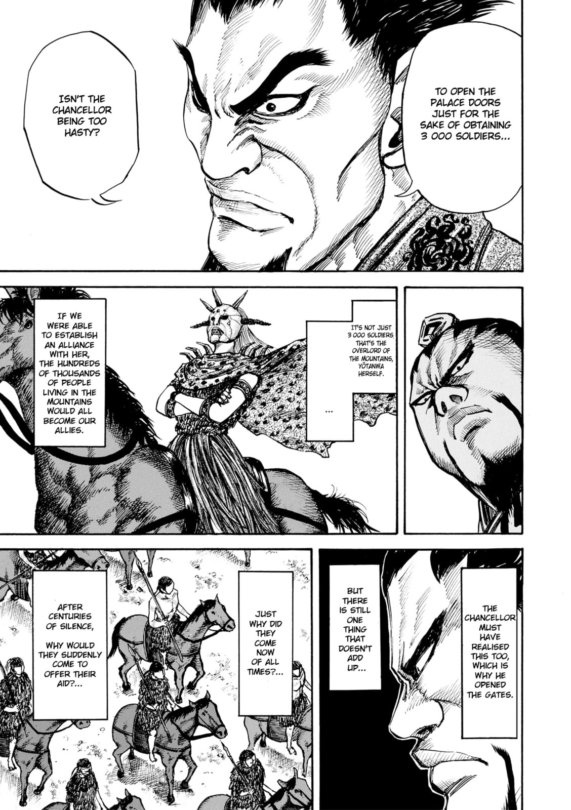 Open Gate page 10