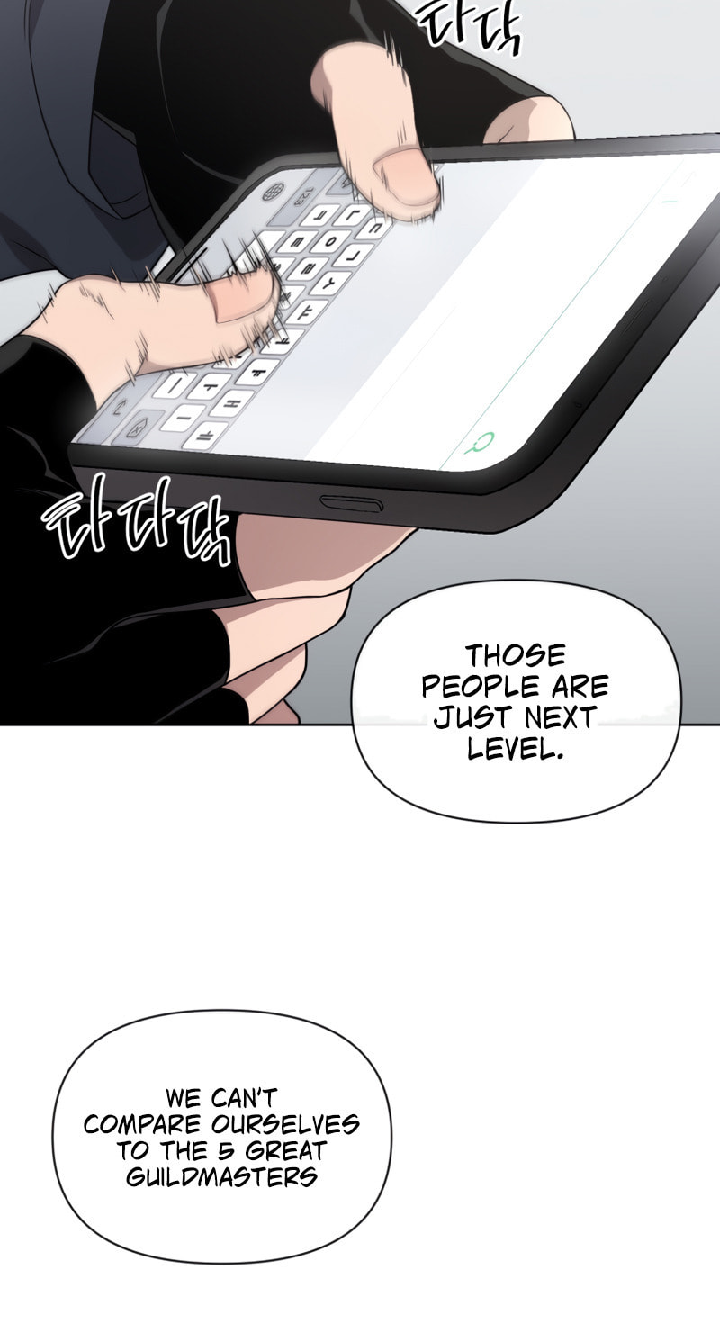Player Who Returned 10,000 Years Later – Chapter 10 page 36