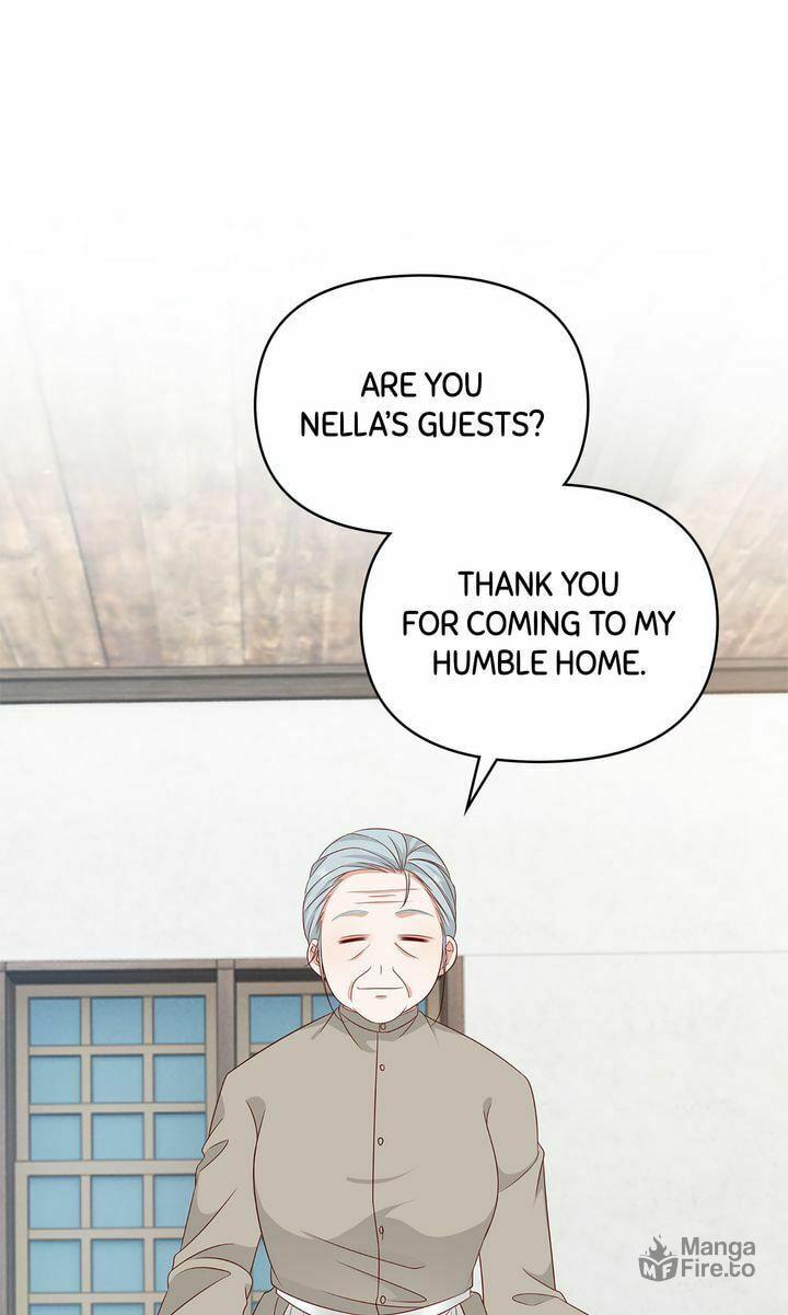The Daddy Dilemma – Chapter 44 page 4